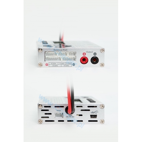 iCharger 206B ładowarka 300W 20A LiPo 6s