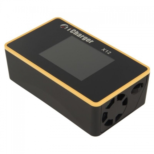 iCharger X12 Ładowarka 1100W 30A LiPo 12S