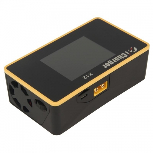 iCharger X12 Ładowarka 1100W 30A LiPo 12S