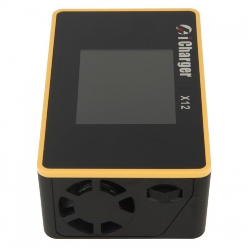 iCharger X12 Ładowarka 1100W 30A LiPo 12S