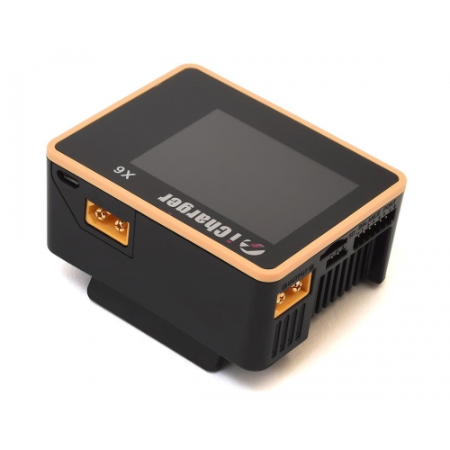 iCharger X6 Ładowarka 800W 30A LiPo 6S